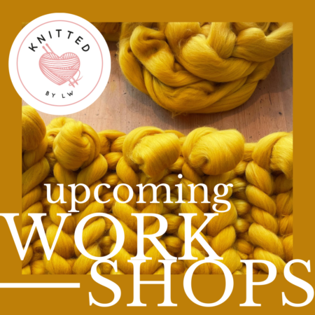 WORKSHOPS