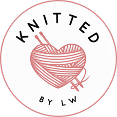 Knitted By LW logo retina